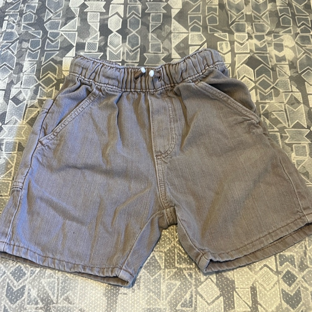Toddler shorts